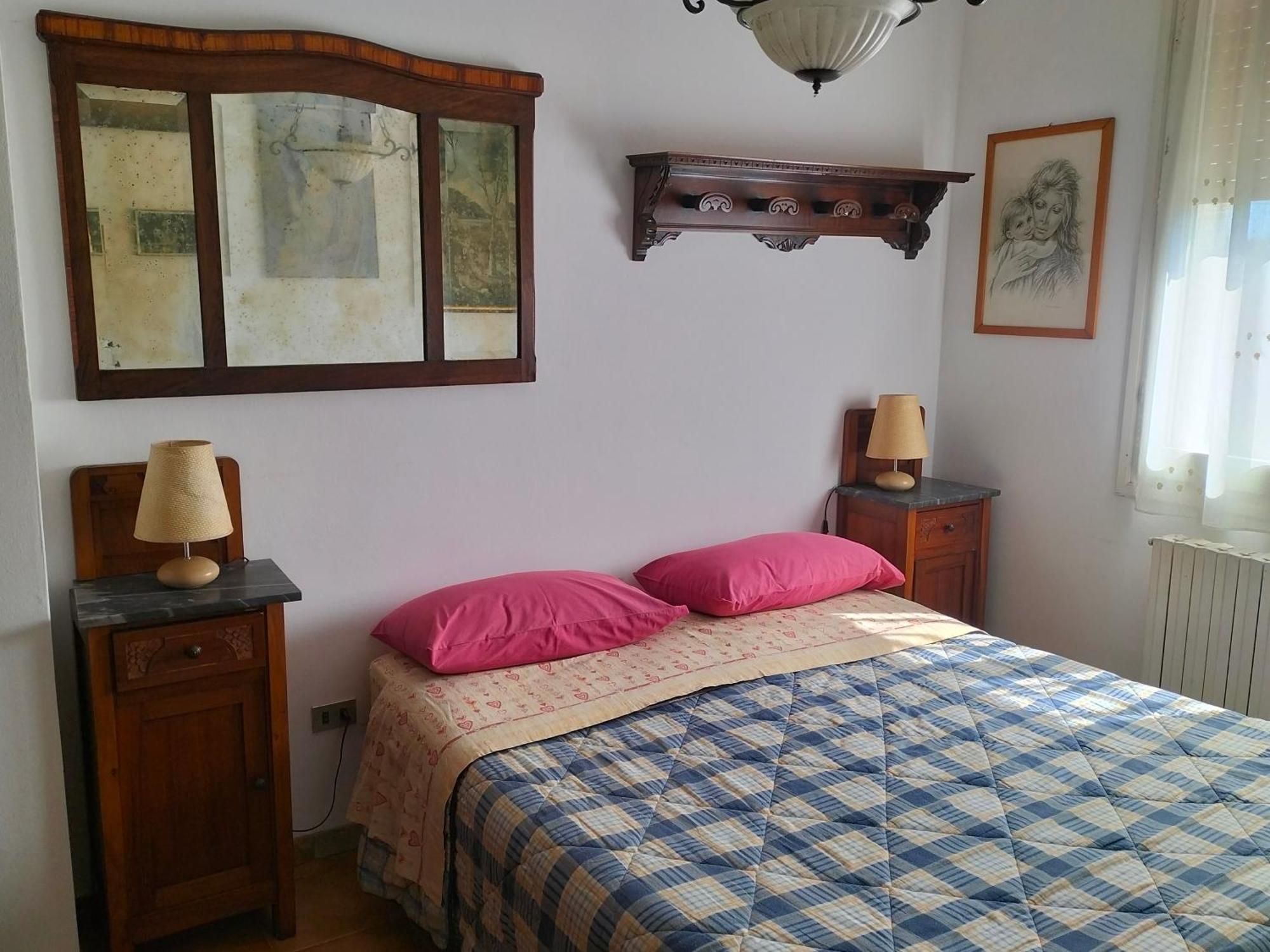 Il Cantinoccio B&B Серасоло Номер фото