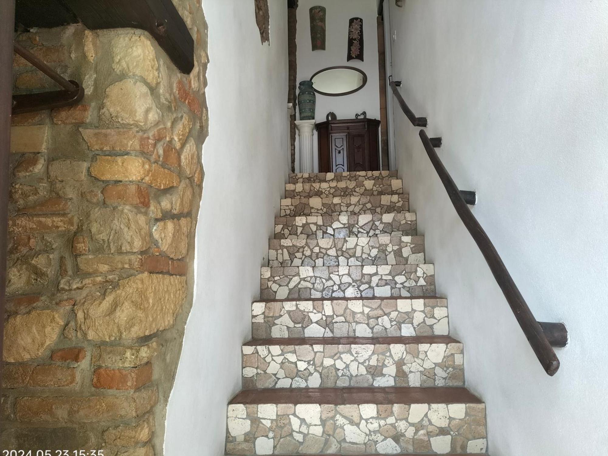 Il Cantinoccio B&B Серасоло Экстерьер фото