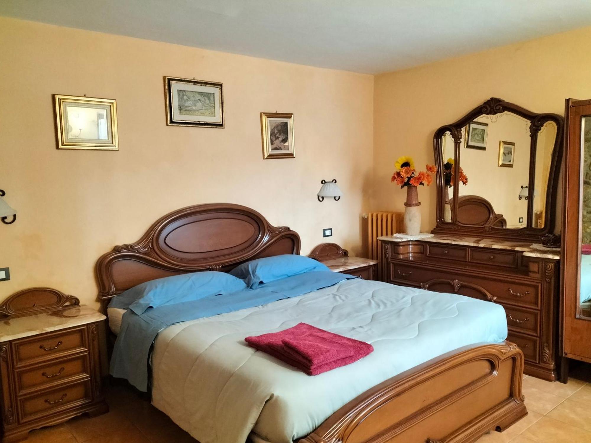 Il Cantinoccio B&B Серасоло Номер фото