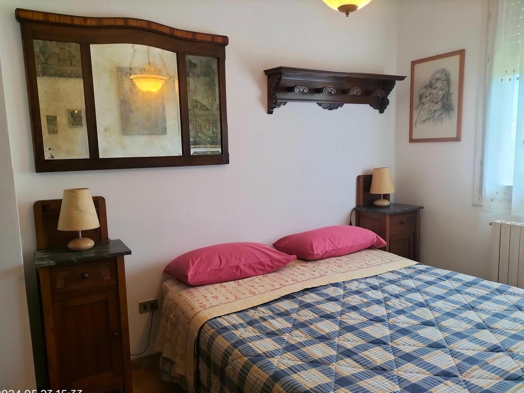 Il Cantinoccio B&B Серасоло Экстерьер фото