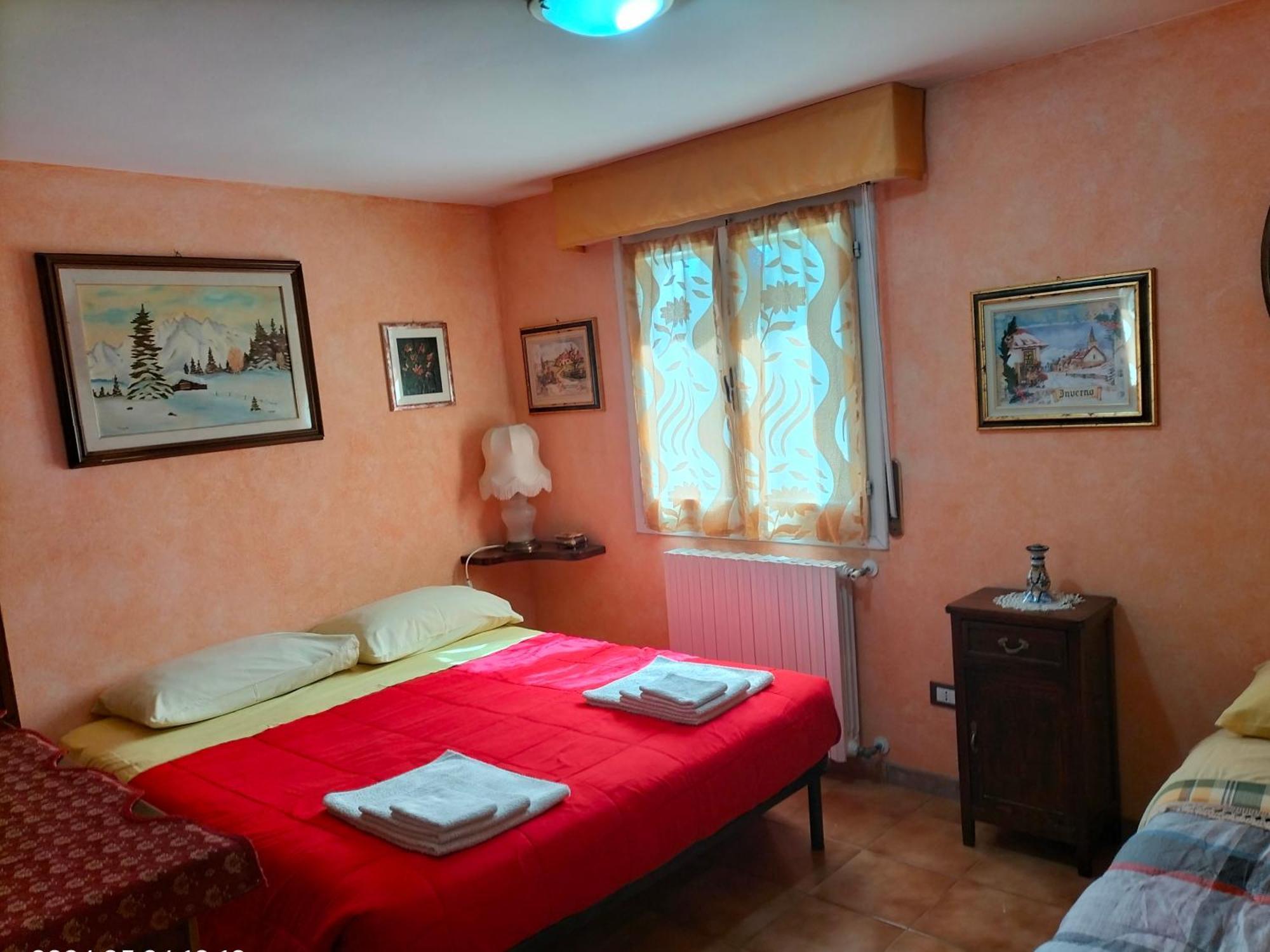 Il Cantinoccio B&B Серасоло Номер фото