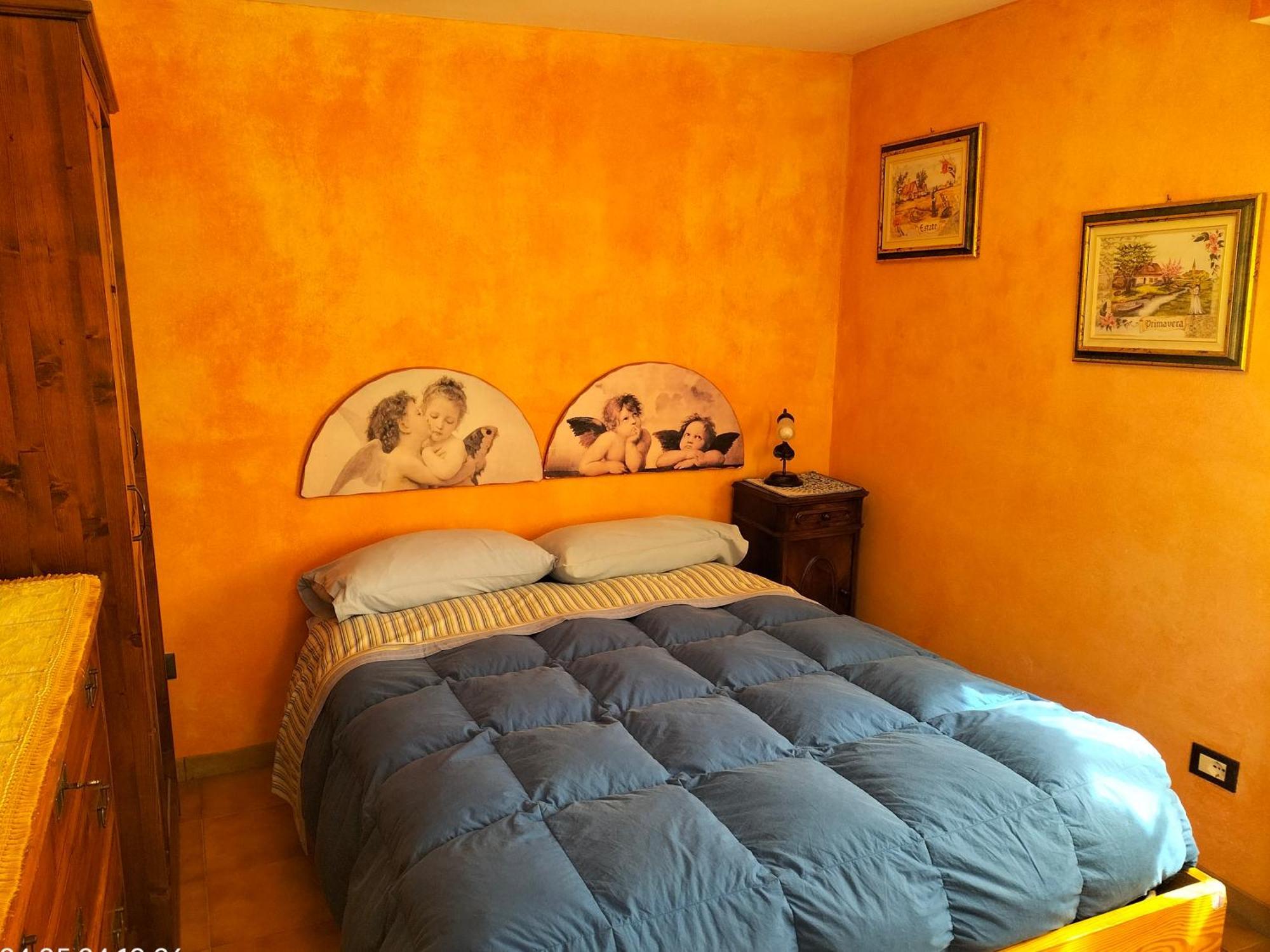 Il Cantinoccio B&B Серасоло Номер фото